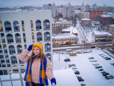 About Roof Repair Experts Saint Marys City, MD